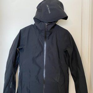 Arc'teryx Rain Jacket Sz M